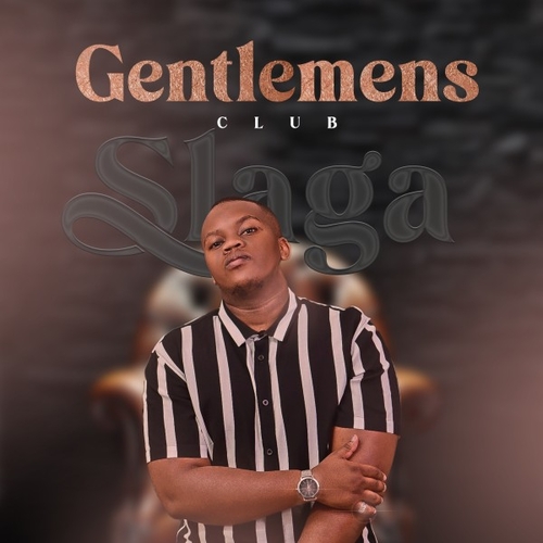 Slaga - Gentlemens Club [10241027]